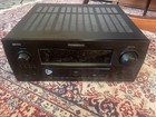 Denon Avr-4308ci Av Surround Receiver No Remote Used