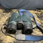 Nikon Monarch Atb 10x42 Prism Coated Waterproof Binoculars - Open Box - Usa Ship