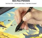 Refurbished Huion Kamvas Studio 16 Pen Computer 15 8    Drawing Tablet 2 5k Qhd
