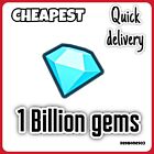 Pet Sim 99 - Pet Simulator 99 - 1 Billion Gems -   fast Delivery   Cheap 