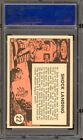 1966 Lost In Space  22 Shock Landing Psa 8  d2