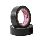 New Electrical Tape Wiring Harness Wire  black  3 4  W X 20ft L  Auto Truck