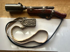 Jawa Ion Blaster With Power Pack Prop Replica Star Wars Utinni