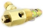 D55151 D55152 Air Compressor Pilot Check Valve Brass Replacement Assembly
