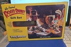 Sealed Disney s Who Framed Roger Rabbit Movie View-master Viewer 3 Reels Giftset