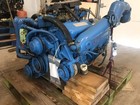Crusader 454 Cid 7 4 L Marine Engine No Salt Drop In Ready 496 Hrs Rh Rotation