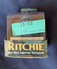 New Ritchiesport X-10 Marine Compass  Made In The Usa