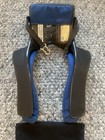 Hans Device Carbon Fiber 650 20re Medium Car Scca Racing Arai Bell