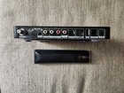 Directv H25-500 Direct Tv Digital Cable Satellite Receiver Top Box   Remote