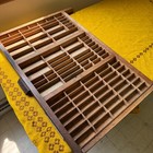 Vintage Hamilton Letterpress Drawer  387