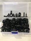 Fairing Kit  bolts For Kawasaki Ninja 400 2018-2023 Ex400 Abs Injection Bodywork