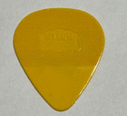 Lynyrd Skynyrd Gary Rossington Signature Guitar Pick Concert Stage Vintage Tour