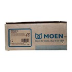 Moen Ts50210 Double Floor Mount Tub Filler Concrete Mounting System Open Box