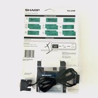 Sharp Electronic Memo Master Organizer Yo-270p