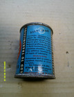 Vintage Wynn s  Friction Proofing Bearing   Gear Oil Can 4 Oz  Full