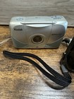Vintage Kodak Camera Lot Dc215 Zoom Advantix C370 Snap Sights Untested