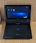 Sony Bdp-sx910 Wide Screen Portable Blu-ray Disc Player Japanese Only Exc