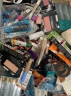 50-piece Wholesale Bulk Makeup Assorted Cosmetics Nails Hair Skin Body Lot New
