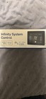Carrier Infinity System Control Wi-fi Programmable Thermostat  Alexa  Black