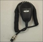 Aries 50043 Premium Series 4-pin Power Mic For Cobra Uniden Galaxy Cb Radios New