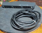 Tripp Lite By Eaton Series 5 8kw 200-240v Single-phase Basic Pdu