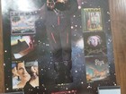 Vtg 1983 Styx The Collection Promotional Promo Album Poster 24x36 A m Records 