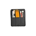 Mint Skb Sb100 Standard Nylon Drum   Percussion Stick Gig Bag W  Three Pockets