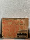 Snake Mountain New Motu Vintage 1980s Mib