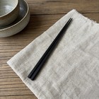 100 Pairs Alloy Chopsticks Set  Reusable Fiberglass Chopsticks