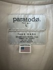 Paratodo Outdoor   Hunting fishing Vest Made In Usa New Without Tags 