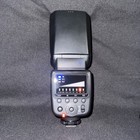 Photoolex Lcd Camera Flash Speedlite Fk310 For Canon nikon sony panasonic
