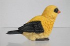 Harmony Kingdom Ball Pot Bellys belly - Goldfinch - Xpbzbi3 - Retired Nib