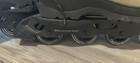 Rollerblades Wbs Derby  size 9 5 Mens Us  42 5 Or 43 Eu  From 2001  Camo Green