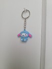 Pompompurin 1 Mini Key Chain Fob Pendant Keyring Cute Gift New Sanrio Keychain