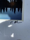Jay Electronica Signed A Written Testiomy Vinyl Psa   Dna Coa Autograph Auto 12 