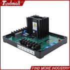Findmall Generator Universal Automatic Voltage Regulator 15a 220v Gavr-15a Avr