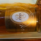 Rp-98pts  1999 Louis Roederer Cristal Millesime Brut Champagne W gift Box