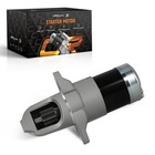 12v Starter Motor For Subaru Impreza 2 2l 1996-2001 23300aa381 1 0kw Ccw 8 Teeth