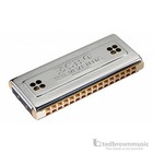 Hohner Tremolo Echo Harp Double-sided C g Harmonica - 54 64 Cg