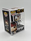 Axl Rose Autographed Signed Guns N Roses Funko Pop  50 Mint Condition W  Case