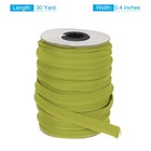 Piping Cord Trim 30 Yards 1 2 Inch Piping Tape For Sewing Fabric Light Green