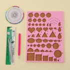 Paper Quilling Tools Kit Sets Art Crafts Scrapbooking Handmade Christmas Gift