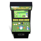Arcade1up Golden Tee 3d Deluxe Arcade Console Video Game Machine 5-foot Cabinet