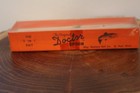 Antique Vintage The Original Doctor Spoon  Little Doctor  275 Silver Scale