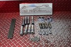 2014 Harley Davidson Electra Glide Oem Push Rods Tubes   Lifters Eg124