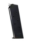 Springfield Armory 1911 45 Acp 7 Rd Blued Steel Magazine   2 Pack    Pi4523