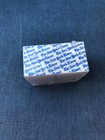 Vintage The New York Times Magazine Notepad Paper Collectible Ephemera Sealed 