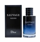 Sauvage By Christian Dior 3 4 Oz Edp Cologne For Men Brand New In Box  