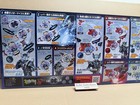 Bandai Kamen Rider My-th Dx My-th Driver Special Narikiri Set New