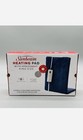 Sunbeam Heating Pad With Xpress Heat King Size 12in X 24in  30 5cmx61 0cm  